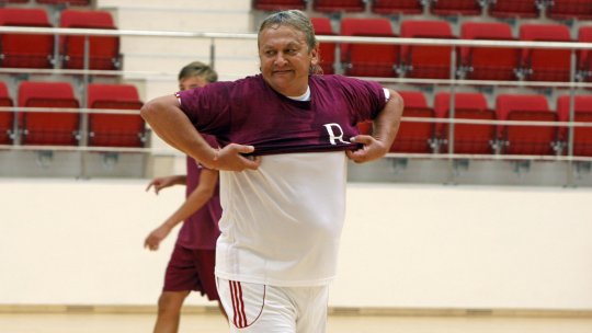 A apărut motivarea din spatele deciziei de încarcerare a lui Dănuț Lupu. ”Este un pericol ridicat”