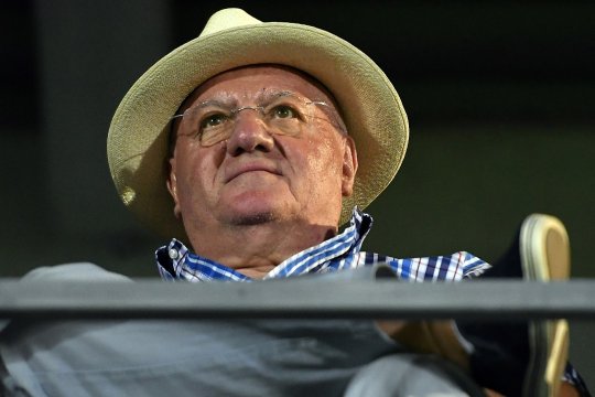 Retrogradează Dinamo? Răspunsul lui Dumitru Dragomir: ”Nu-i văd bine!”