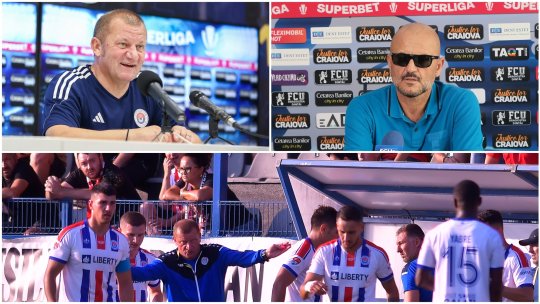 EXCLUSIV | Dorinel Munteanu, răspuns genial după oferta lui Adrian Mititelu: ”Lumea s-a mai deșteptat puțin!”