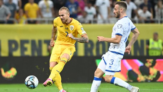 EXCLUSIV | Dorinel Munteanu, despre șansele naționalei de a ajunge la Euro 2024: ”Este foarte important!” Ce așteaptă de la dubla cu Belarus și Andorra