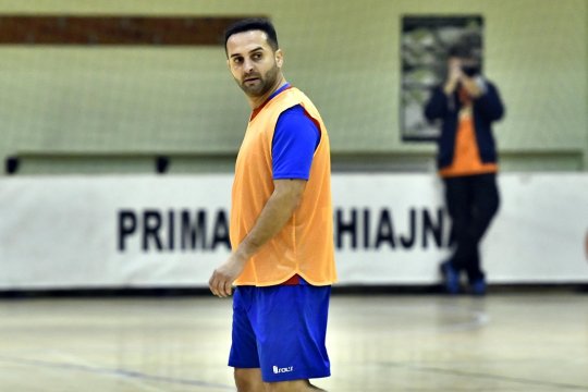 Marian Aliuță a dezvăluit de ce parte este în războiul dintre FCSB și CSA: ”E o jignire pentru toţi fanii Stelei”