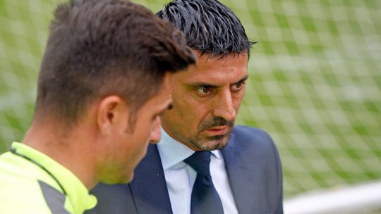 Schimbări importante la CS Dinamo! Ionel Dănciulescu preia funcția lui Dănuț Lupu: ”Nu mă simt confortabil!”