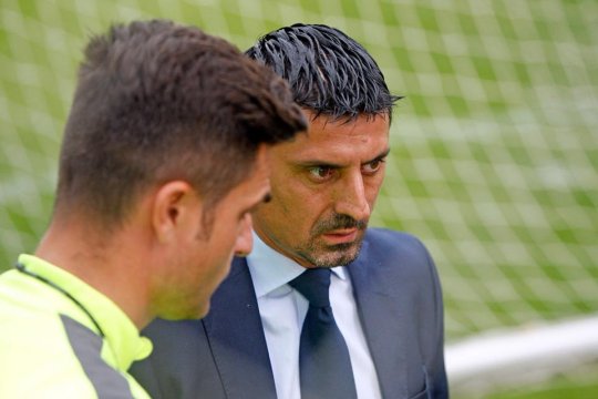 Schimbări importante la CS Dinamo! Ionel Dănciulescu preia funcția lui Dănuț Lupu: ”Nu mă simt confortabil!”