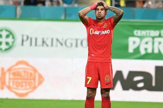 Riscă Florinel Coman să intre la închisoare după ce a fost prins cu un permis de conducere din Ucraina? Gigi Becali a dezvăluit în ce stadiu se află cazul lui ”Mbappe de România”