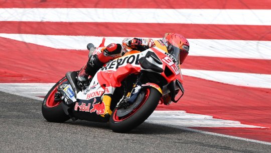 Marc Marquez își ia adio de la Honda. A luat sfârșit unul dintre cele mai de succes parteneriate din istoria MotoGP. La ce echipă va merge spaniolul din 2024