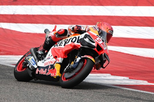 Marc Marquez își ia adio de la Honda. A luat sfârșit unul dintre cele mai de succes parteneriate din istoria MotoGP. La ce echipă va merge spaniolul din 2024