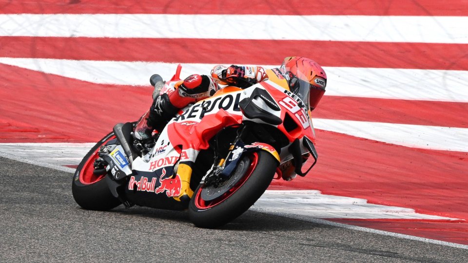 Marc Marquez deține recordul de pole-position din istoria MotoGP, cu 64 de astfel de reușite