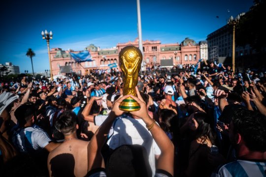 Campionatul Mondial din 2030, un spectacol global pe trei continente. Care sunt țările care și-au asigurat deja prezența la turneu, din postura de gazde