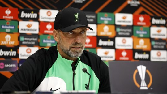 Jurgen Klopp insistă: ”Meciul cu Tottenham ar trebui rejucat!”. Eroarea gravă de arbitraj reclamată de neamț