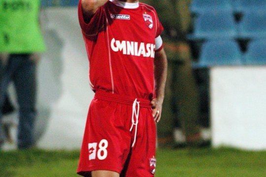 EXCLUSIV | Florentin Petre suferă și acum după prietenul Cătălin Hîldan. ”Dumnezeu l-a luat prea repede”