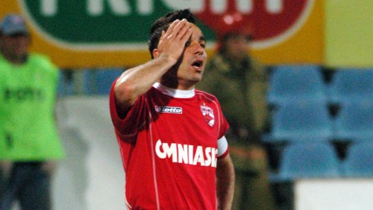 EXCLUSIV | Florentin Petre suferă și acum după prietenul Cătălin Hîldan. ”Dumnezeu l-a luat prea repede”