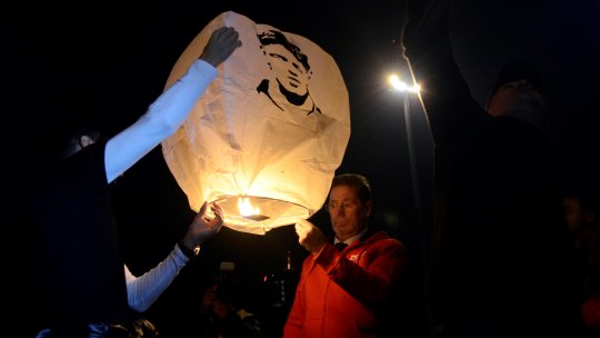 EXCLUSIV | Putea fi evitată moartea lui Cătălin Hîldan? ”L-am scos la pauză, dar a intrat pe teren fără să spună nimănui!” Probleme cu ambulanța și drumul spre spital