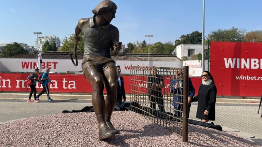 Năstase și Marica și-au deschis încă un club de sport. FOTO | ”Nasty” a apărut cu un nou look :)