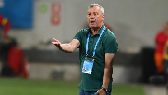 Mircea Rednic iese la atac. Mesaj dur pentru cel care i-a cerut să plece de la UTA. ”Dacă dau un telefon, zboară”