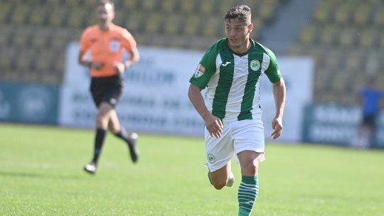 Gabi Torje a luat o decizie importantă pentru viitorul său: ”Voi vedea dacă sunt pregătit să fac acest lucru”