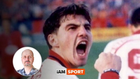 11 inimi. Și toate au bătut pentru Dinamo