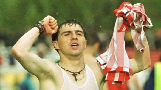 EXCLUSIV | Omul care a creat ”Barcelona României”, elogii la adresa lui Cătălin Hîldan: ”Ar fi fost, cu siguranță, mijlocașul echipei naționale!”