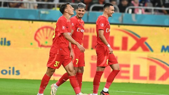 Dezvăluiri din culisele FCSB: ”Nu am văzut de mult timp așa ceva la o echipă”