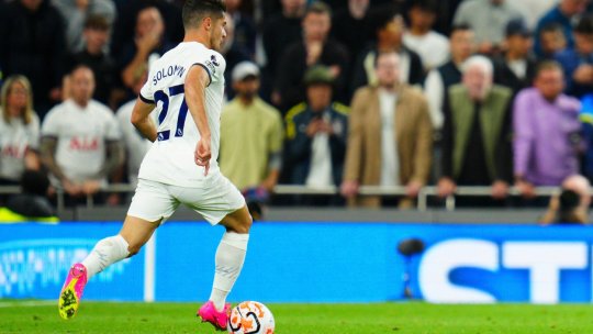 Veste bună pentru ”tricolori”! Cel mai bun jucător al Israelului s-a accidentat și nu va juca împotriva României