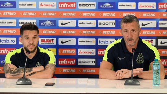 Mihai Stoica a făcut anunțul în legătură cu situația lui Alex Băluță: ”Nu traversează o perioadă bună!”