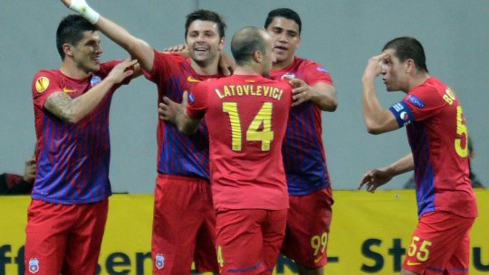 Un fost jucător de la FCSB intervine în scandalul lui Alexandru Chipciu cu CSA Steaua: ”Dacă îi deranjează, înseamnă că este ceva adevărat în ceea ce a spus”