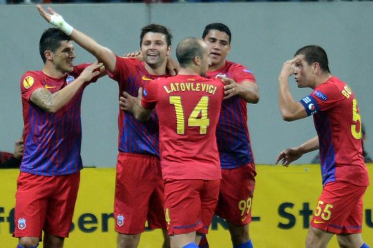 Un fost jucător de la FCSB intervine în scandalul lui Alexandru Chipciu cu CSA Steaua: ”Dacă îi deranjează, înseamnă că este ceva adevărat în ceea ce a spus”