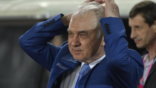 Ce a răspuns Anghel Iordănescu la întrebarea ”Care este adevărata Steaua?” Ce părere are Tata Puiu despre declarațiile făcute de Alex Chipciu