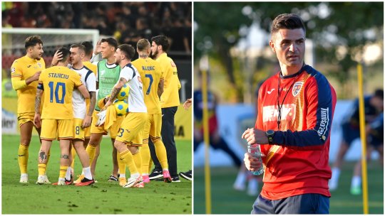 EXCLUSIV | Florin Bratu, anunț uriaș pentru suporterii naționalei: ”Dacă facem asta, suntem calificați!” Cum mergem la Euro 2024