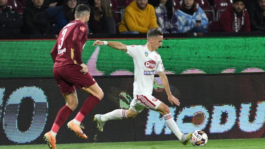 Sepsi a ajuns la a patra înfrângere în Superligă. Marius Ștefănescu, concluzie amară: ”Am arătat dezastruos”