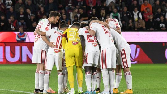 Conducerea lui Sepsi a reacționat imediat după eșecul drastic cu CFR Cluj: "O să luăm măsuri!". Care este situația lui Liviu Ciobotariu