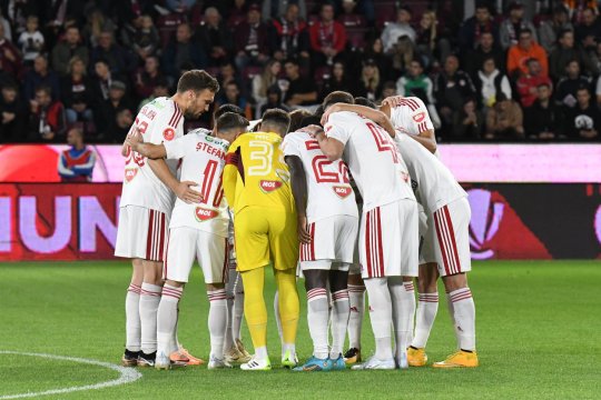 Conducerea lui Sepsi a reacționat imediat după eșecul drastic cu CFR Cluj: "O să luăm măsuri!". Care este situația lui Liviu Ciobotariu