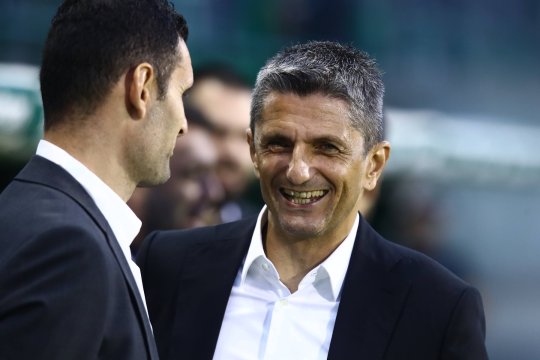 Răzvan Lucescu, bornă istorică pe banca celor de la PAOK. Ce performanță a realizat antrenorul român