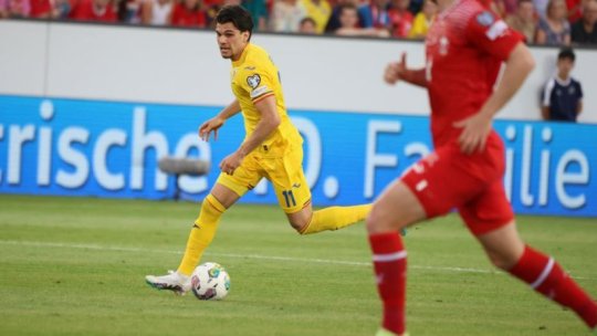 Ianis Hagi, despre cea mai gravă accidentare avută până acum: ”Sunt sentimentele de final de carieră”