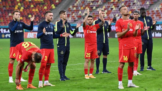 EXCLUSIV | Mesaj tăios al lui Duckadam pentru vedetele de la FCSB. ”Să nu mai fie sensibili. Eu nu am luat niciodată banii lui Chiricheș”