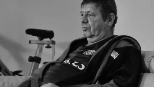 A murit Dorel Zamfir, fost fotbalist la Dinamo, Steaua, Farul și FC Argeș