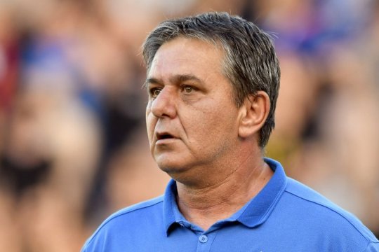 EXCLUSIV | Marius Lăcătuș a fost oprit de poliție și a rămas fără permis. Ce abatere au constatat polițiștii de la Rutieră