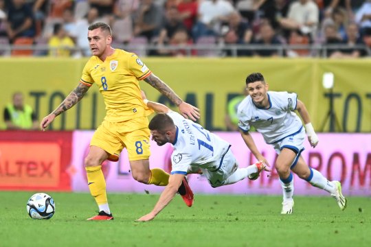 EXCLUSIV | România nu trebuie să se considere deja câștigătoare la meciurile cu Andorra și Belarus. ”Să nu uităm că jucăm la Budapesta”