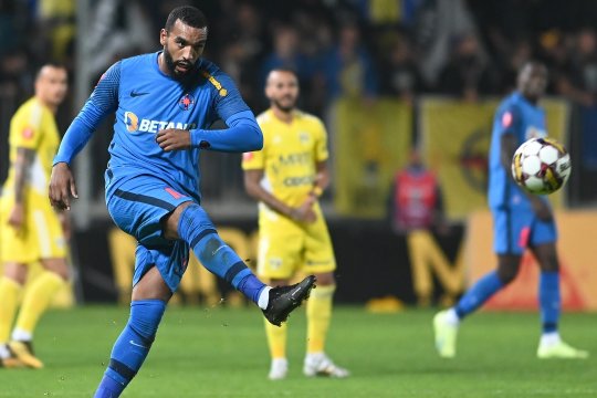 EXCLUSIV | În ce meci ar putea debuta Billel Omrani pentru Petrolul Ploiești: ”Se simte foarte bine”