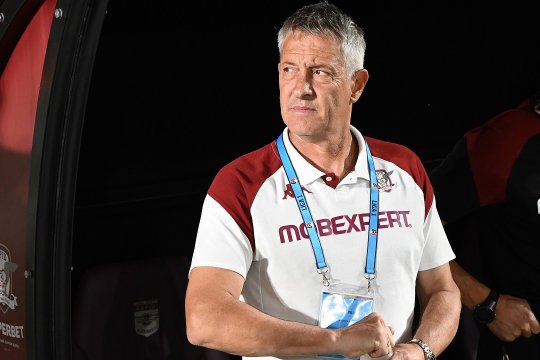 Duckadam, de părere că o echipă care speră la titlu nu are șanse să câștige trofeul: ”Va fi greu”