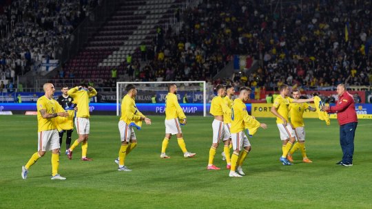 După peste un an de absență, fostul jucător de la FCSB e gata revenirea la echipa națională. Surpriza pregătită de Edi Iordănescu