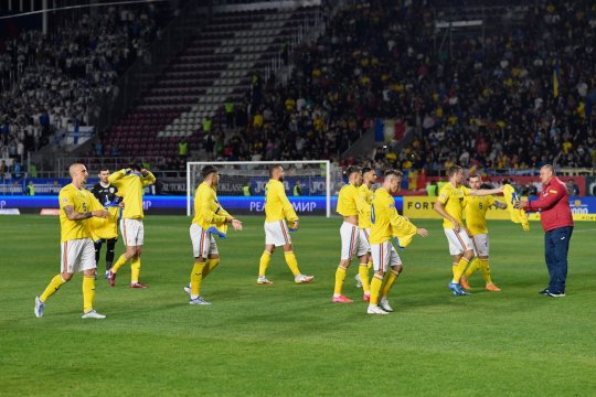 După peste un an de absență, fostul jucător de la FCSB e gata revenirea la echipa națională. Surpriza pregătită de Edi Iordănescu