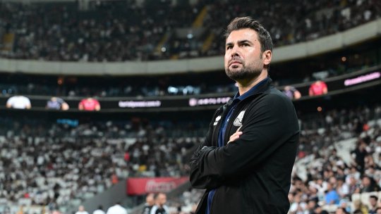 Ce fac stranierii români. Adrian Mutu, tot mai aproape de demitere. Ianis Hagi, cel mai bun la Alaves