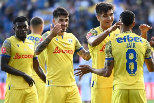 EXCLUSIV | Alex Musi, păstrat de Petrolul și după finalul împrumutului său de la FCSB? Ce spune oficialul clubului
