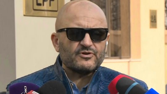 Adrian Mititelu, stăpân pe moșie. Patronul FCU Craiova 1948 nu și-a lăsat antrenorul la interviuri, după egalul cu Hermannstadt