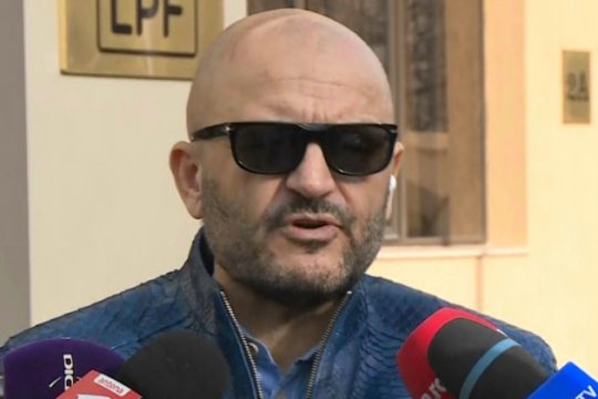 Adrian Mititelu, stăpân pe moșie. Patronul FCU Craiova 1948 nu și-a lăsat antrenorul la interviuri, după egalul cu Hermannstadt: ”L-aș pune mâine pe Dan Petrescu”