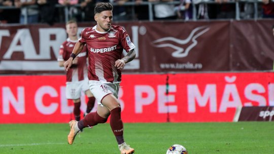 Ioniță și Petrila sar în apărarea lui Rrahmani, după penalty-ul ratat: ”Avem mare încredere în el”