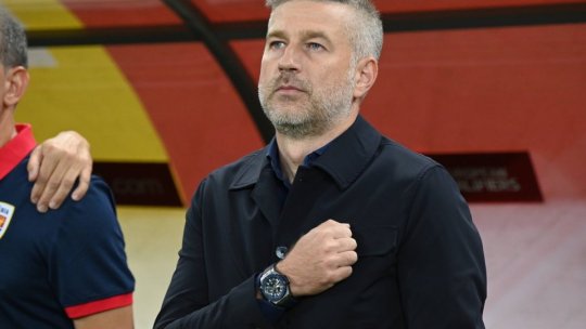 Edi Iordănescu a anunțat lista cu jucătorii convocați pentru meciurile cu Belarus și Andorra. Ce surprize sunt