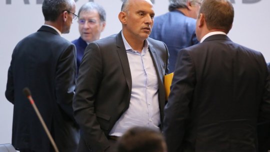 EXCLUSIV | Florin Prunea, surprins de una dintre convocările făcute de Edi Iordănescu: ”Nu știu cum va rezolva dilema asta”