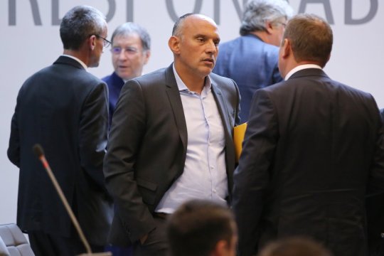 EXCLUSIV | Florin Prunea, surprins de una dintre convocările făcute de Edi Iordănescu: ”Nu știu cum va rezolva dilema asta”