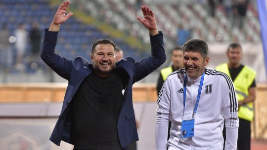 EXCLUSIV | Rodion Cămătaru, mirat de decizia luată de Mititelu la FCU Craiova: ”Mă surprinde că îl recheamă”. Ce probleme crede că ar putea apărea